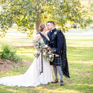 Meet your Posher, Robin